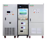 充電樁測試系統