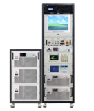 車載充電機OBC/DC-DC轉換器測試系統